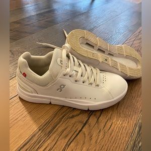 On cloud - The Rodger Advantage running